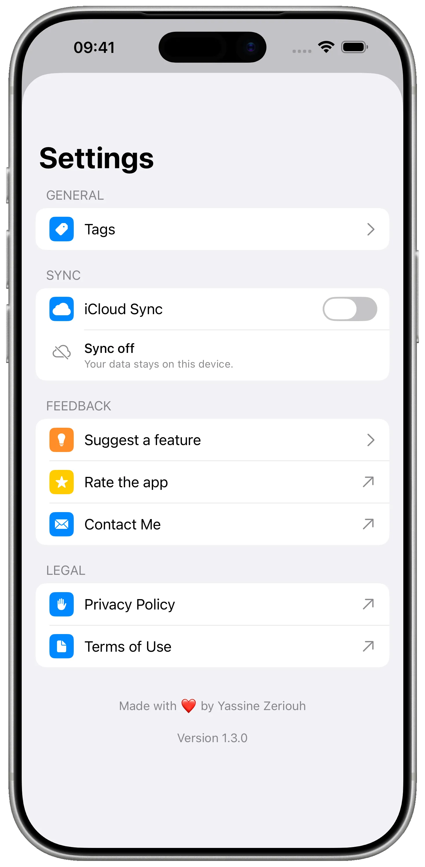 Quick task creation sheet